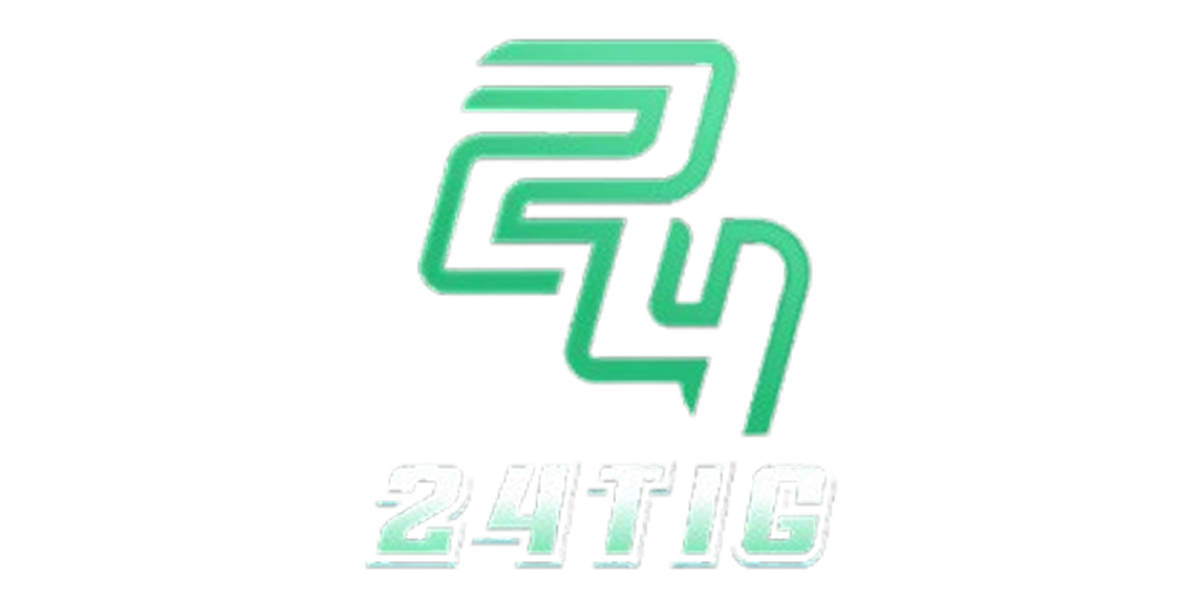 24tig เว็บพนันที่ผสานความทันสมัยกับความปลอดภัยระดับสากล